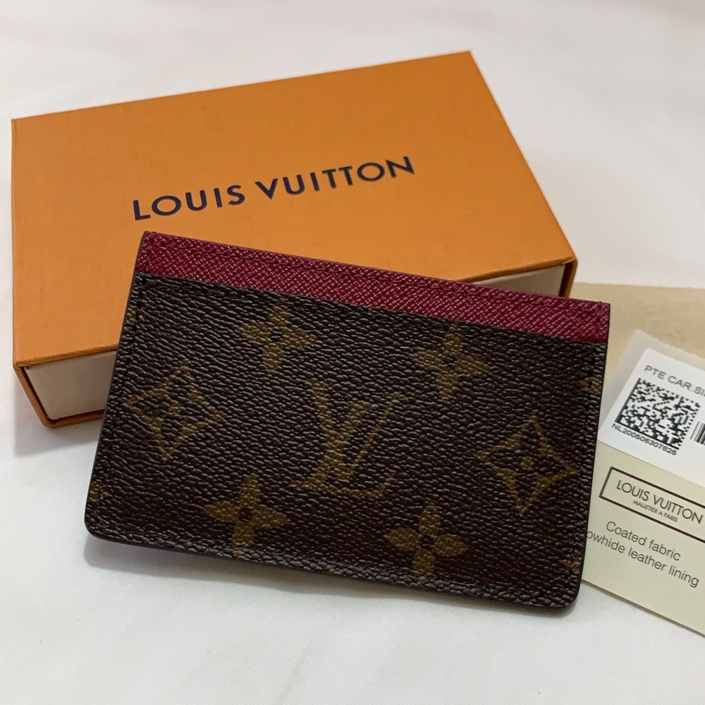 Louis Vuitton Cardholder